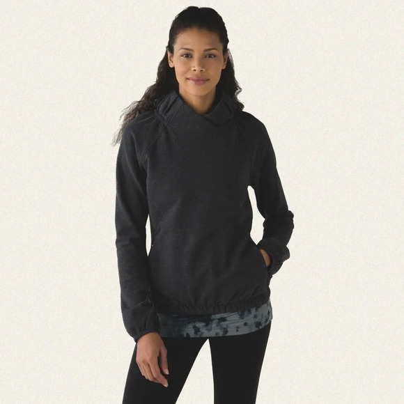 Lululemon After All Pullover - Women’s 4 - Picture 2 of 9